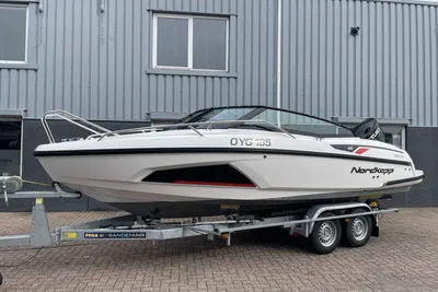 2022 Nordkapp Noblesse 660