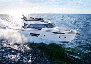 2023 Greenline 45 Fly
