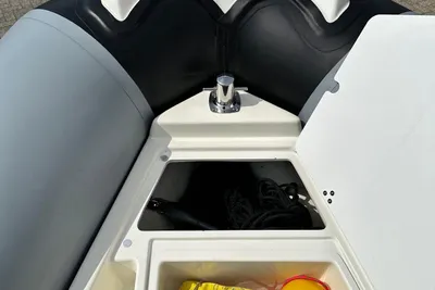 2010 Zodiac Pro-open