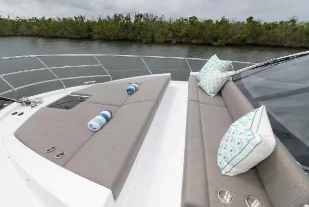 Endless Summer Yacht Photos Pics 