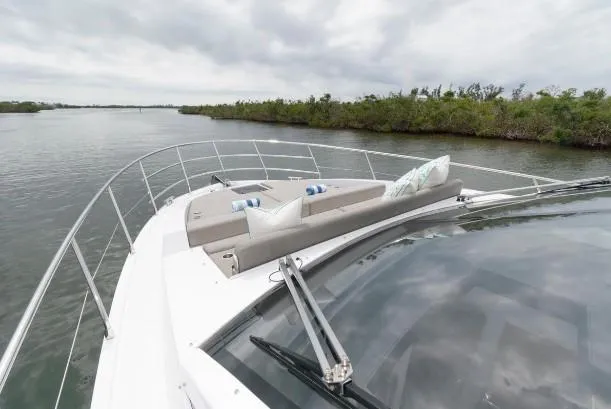 Endless Summer Yacht Photos Pics 