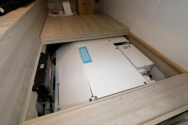 Endless Summer Yacht Photos Pics 