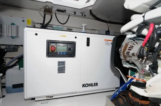 Endless Summer Yacht Photos Pics 