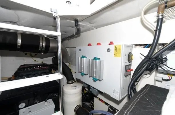 Endless Summer Yacht Photos Pics 