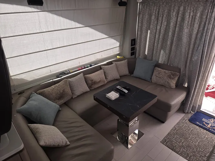 Endless Summer Yacht Photos Pics 