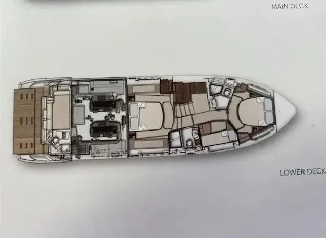 Endless Summer Yacht Photos Pics 