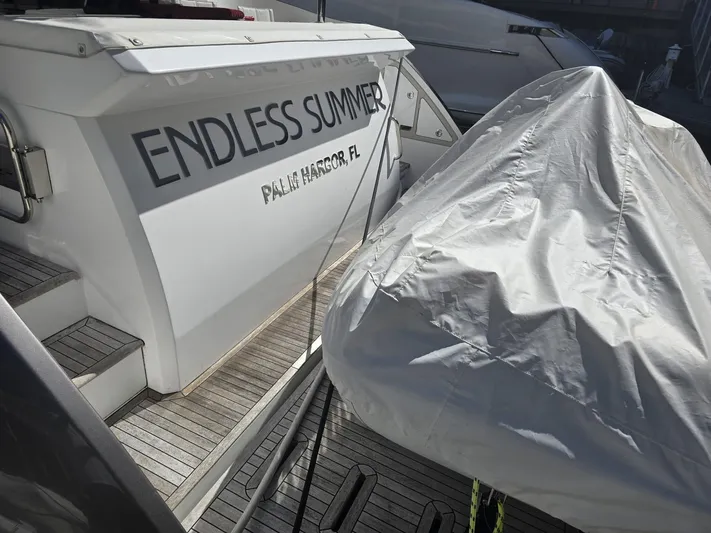 Endless Summer Yacht Photos Pics 