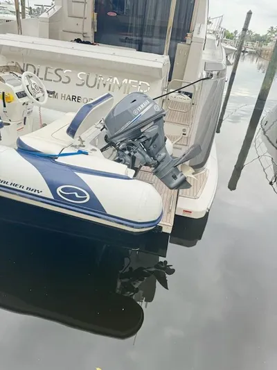 Endless Summer Yacht Photos Pics 