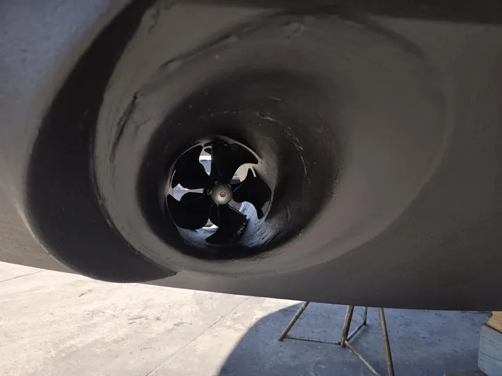 Endless Summer Yacht Photos Pics 