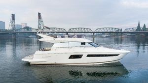2016 50' Prestige-500 Portland, OR, US