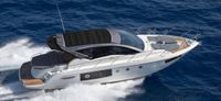 2021 Cranchi M44 HT