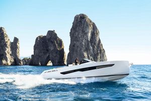 2024 Fiart 43 SEAWALKER PANORAMA