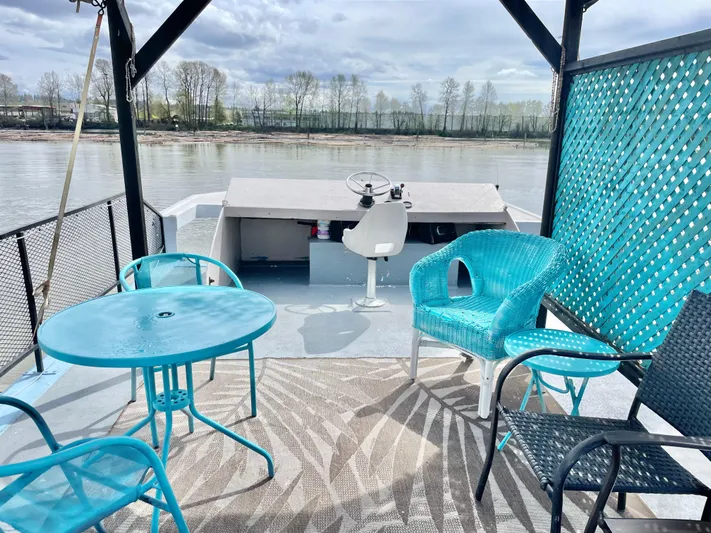 Shangri-la Yacht Photos Pics 