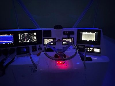 Yacht