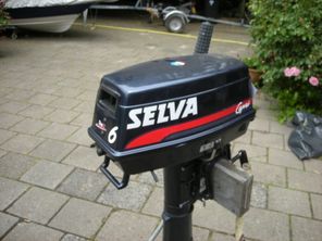 2021 Selva 6pk 2takt