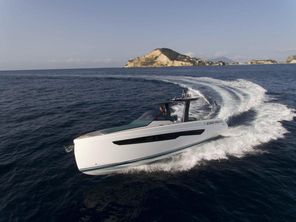 2024 Fiart 39 Seawalker