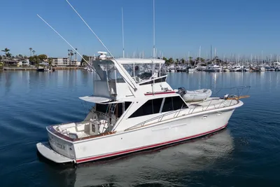 Pacemaker Sport Fish