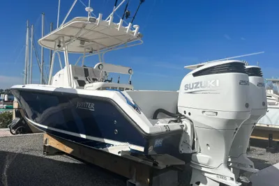Jupiter 27 Open