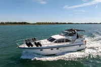 Atlantic 42