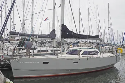2009 Sailboat RM 1050