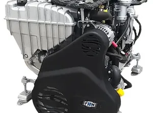 2024 FNM NEW FNM 42HPE-300 300hp Marine Diesel Engine