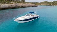 2004 Fairline Targa 52