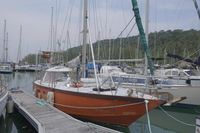 1995 Finot Reve d'antilles 39