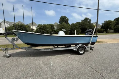Privateer 20 roamer