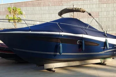 2011 Jeanneau Cap Camarat 8.5 WA