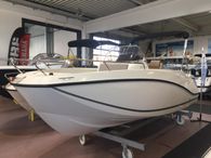 2023 Quicksilver Activ 505 Open