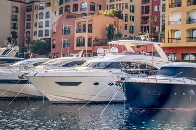 Yacht