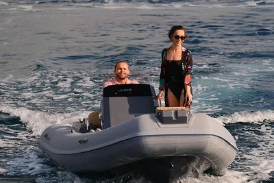 2025 Northstar Axis 4.8