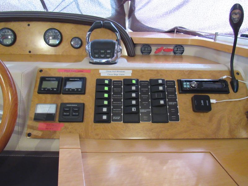 2013 Fountaine Pajot Summerland 40 Power Catamaran