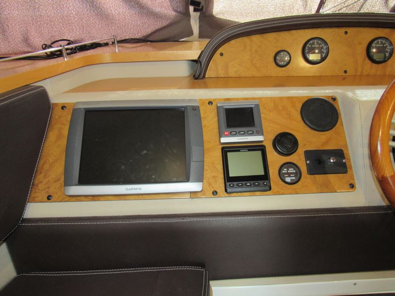 2013 Fountaine Pajot Summerland 40 Power Catamaran