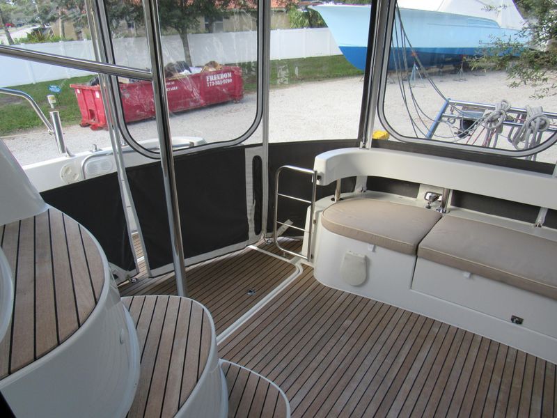 2013 Fountaine Pajot Summerland 40 Power Cat