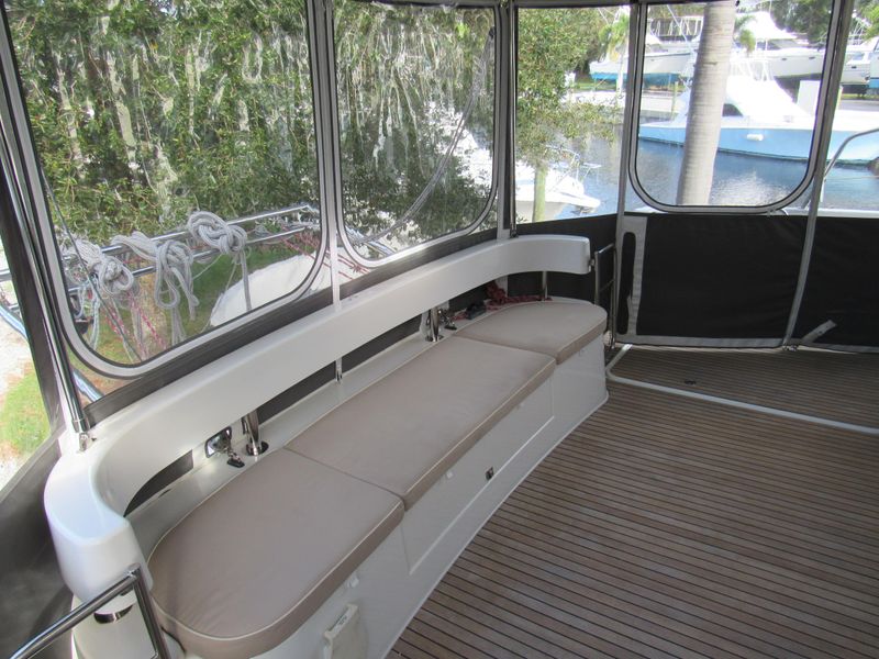 2013 Fountaine Pajot Summerland 40 Power Catamaran