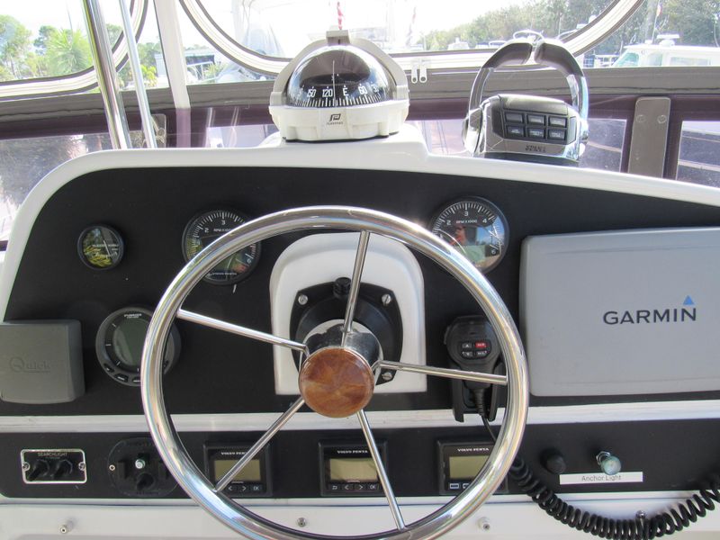 2013 Fountaine Pajot Summerland 40 Power Catamaran