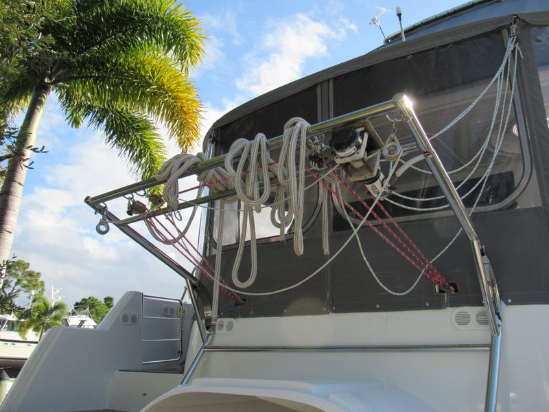2013 Fountaine Pajot Summerland 40 Power Catamaran