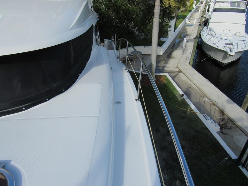 2013 Fountaine Pajot Summerland 40 Power Catamaran