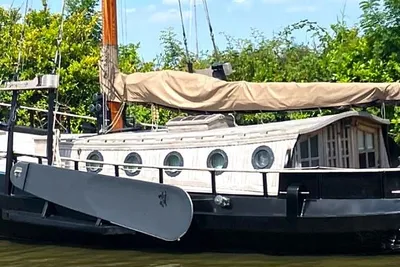 1907 Botter/ Vollendammer Kwak 16.00