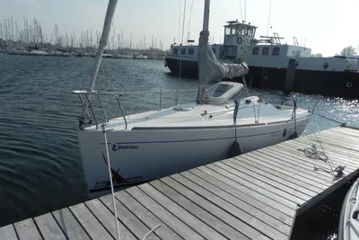 1997 Beneteau First 210 Spirit