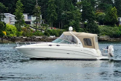 Sea Ray 300 Sundancer