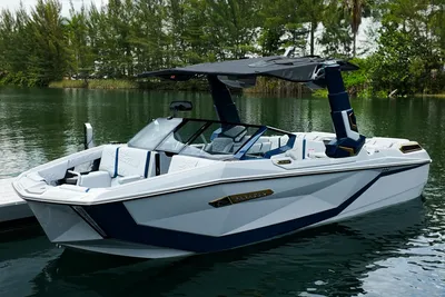 Nautique G23 Paragon