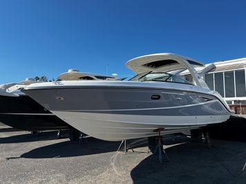 Sea Ray SLX 310