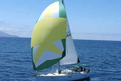 Beneteau 473