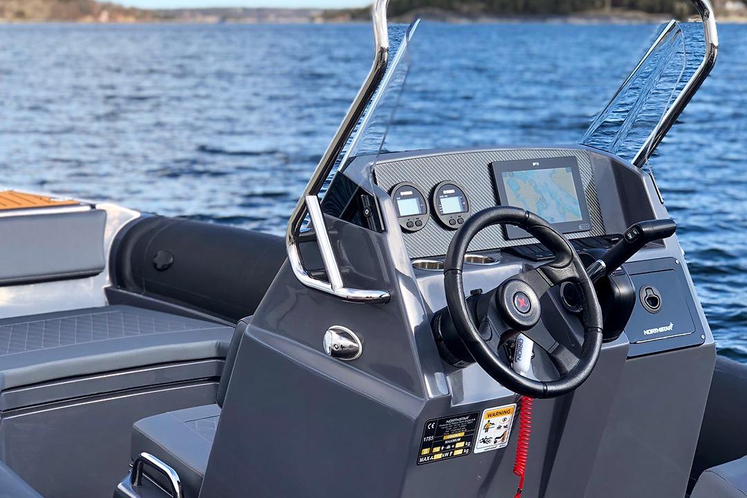 2026 Northstar Orion 6