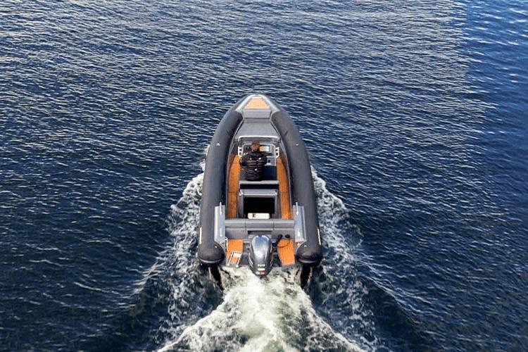 2026 Northstar Orion 6