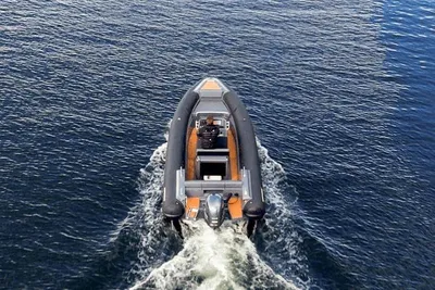 2026 Northstar Orion 6