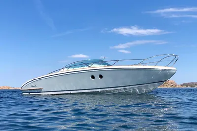 2017 Cormate T27 Supermarine