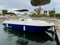 2000 Ultramar Winner 650